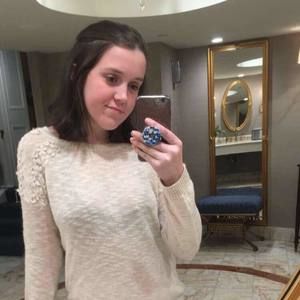 Meet your Posher, Annelise